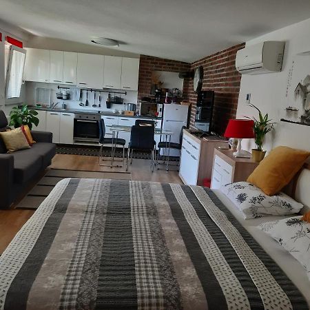 Apartments Isabella Ptuj Dış mekan fotoğraf