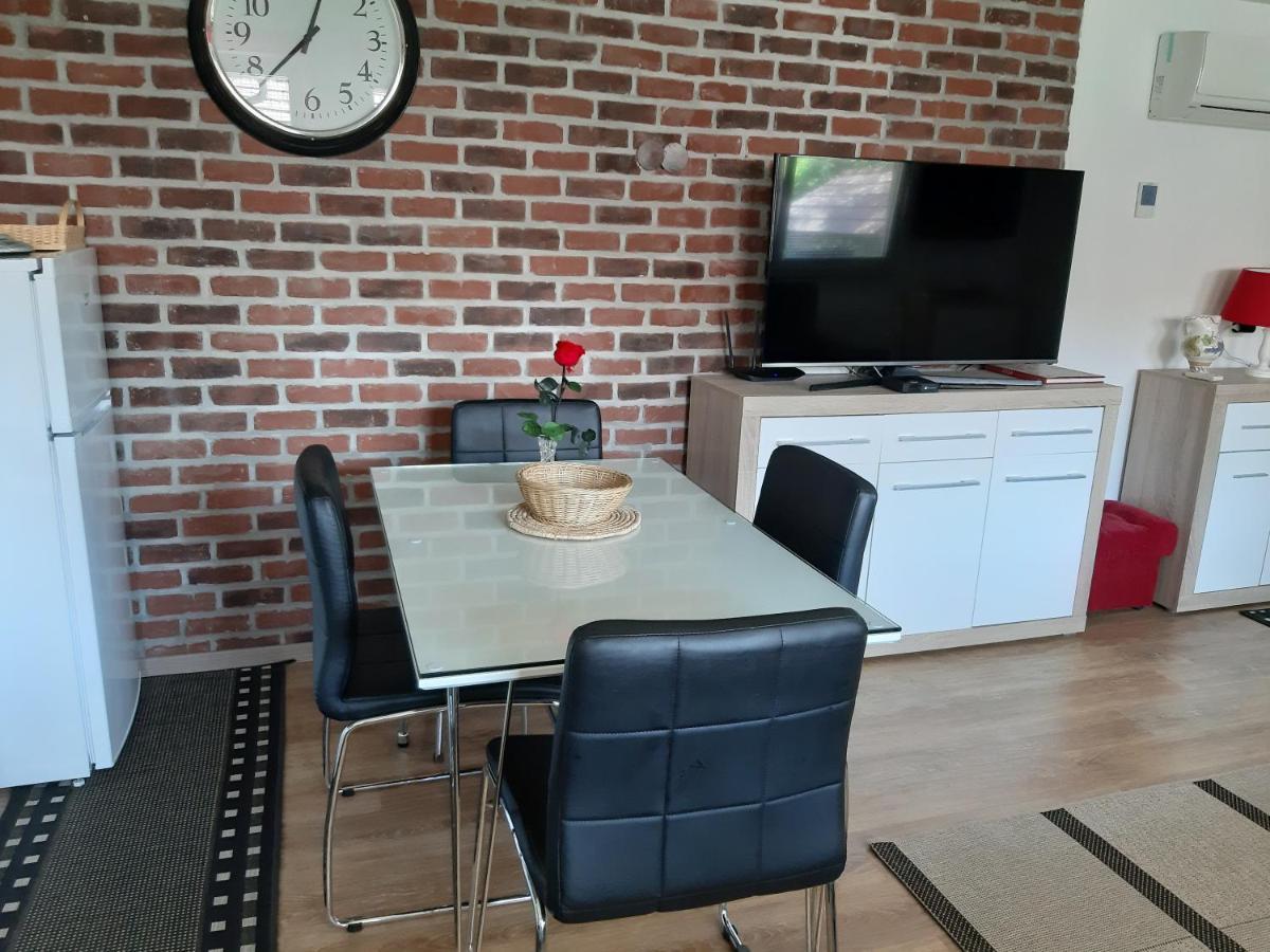 Apartments Isabella Ptuj Dış mekan fotoğraf