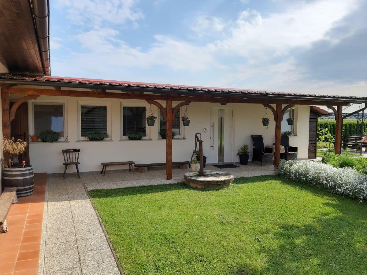 Apartments Isabella Ptuj Dış mekan fotoğraf